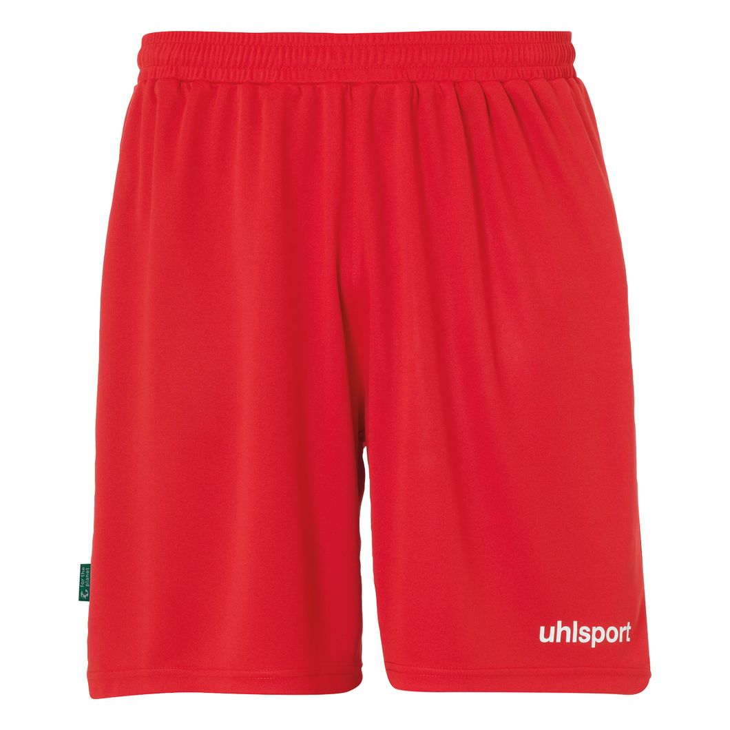 Center Basic Shorts