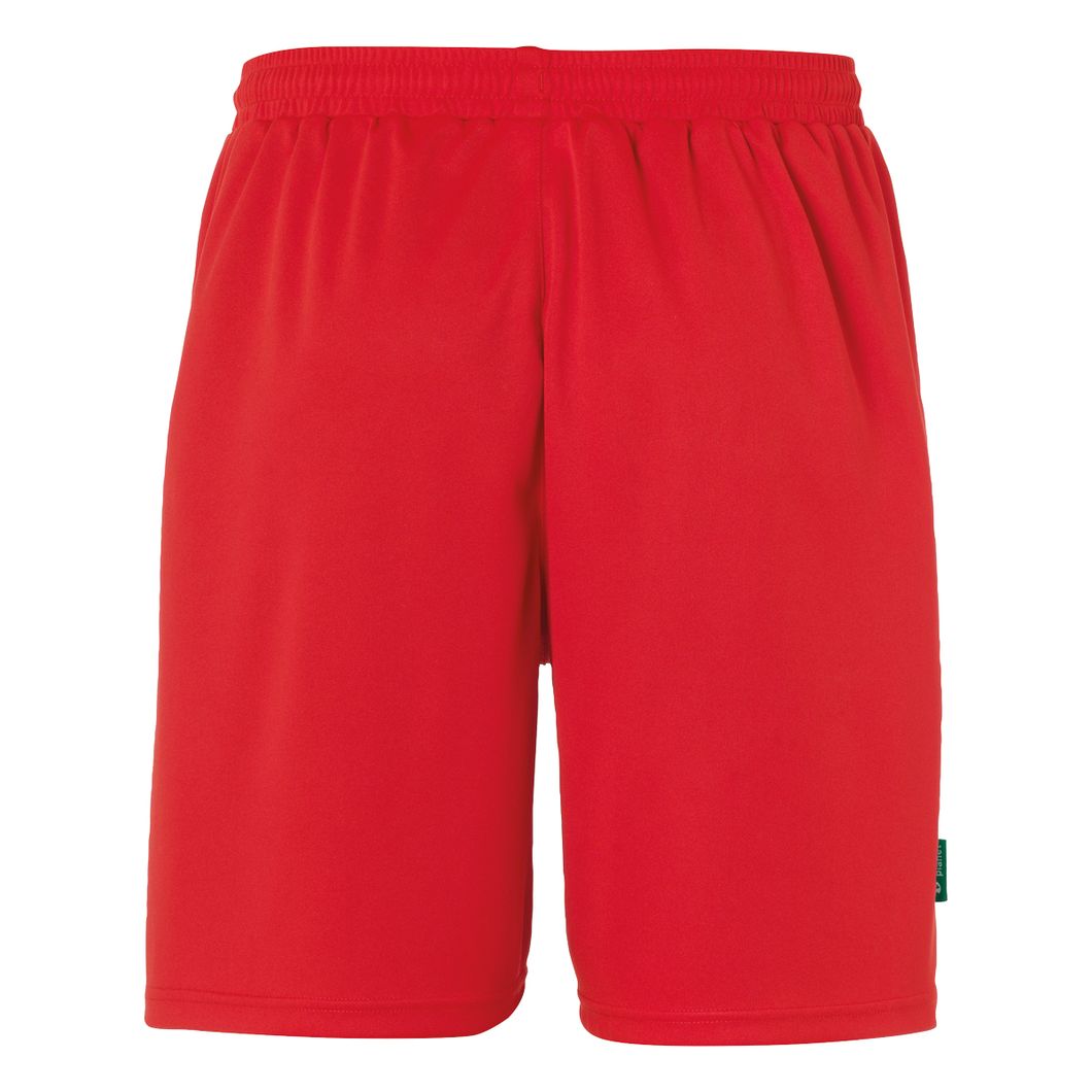 Center Basic Shorts