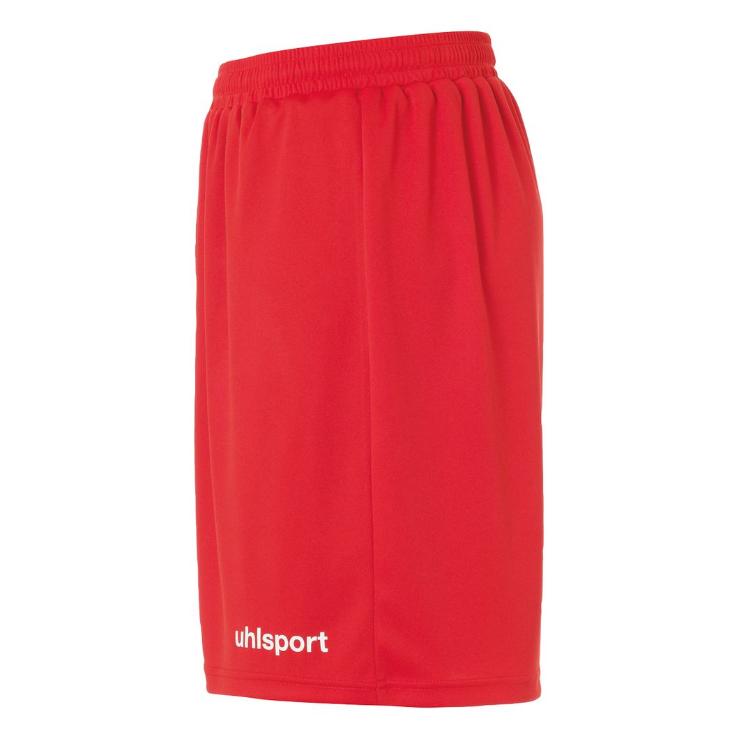 Center Basic Shorts