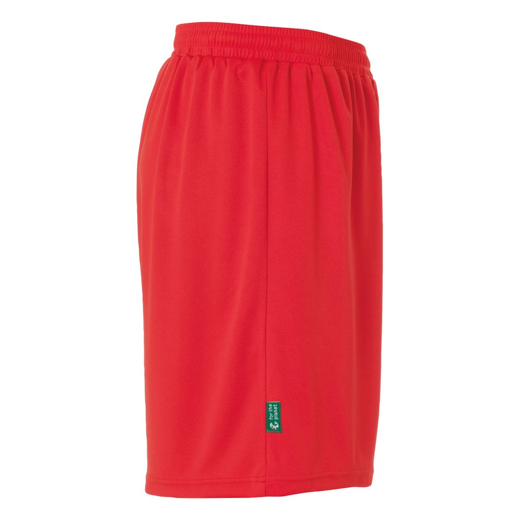 Center Basic Shorts