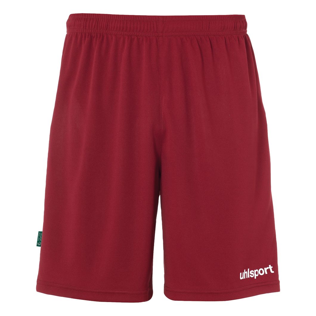 Center Basic Shorts