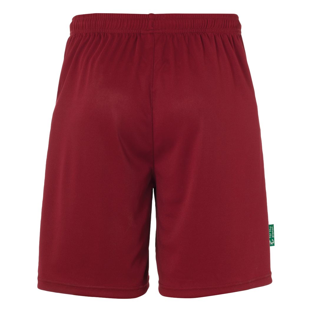 Center Basic Shorts