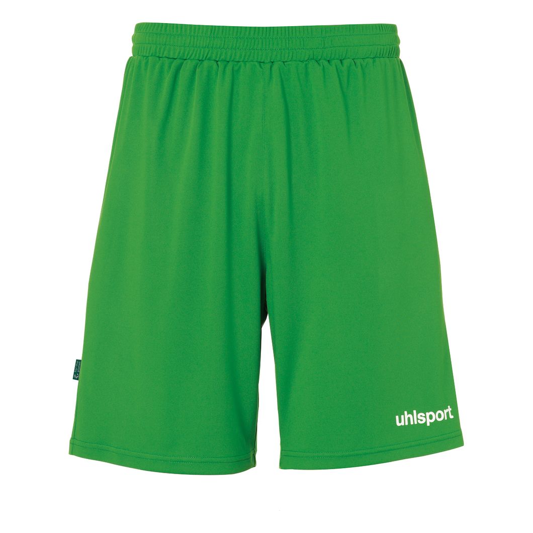 Center Basic Shorts
