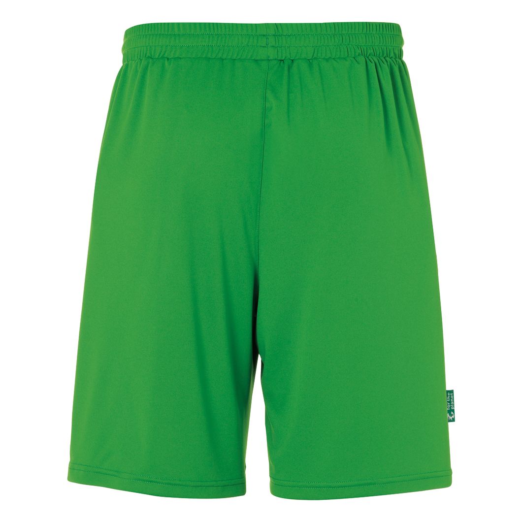Center Basic Shorts