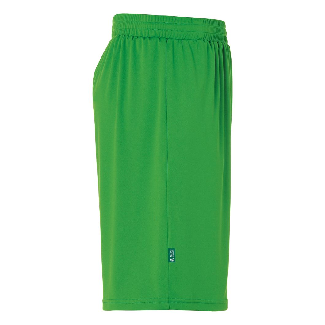 Center Basic Shorts