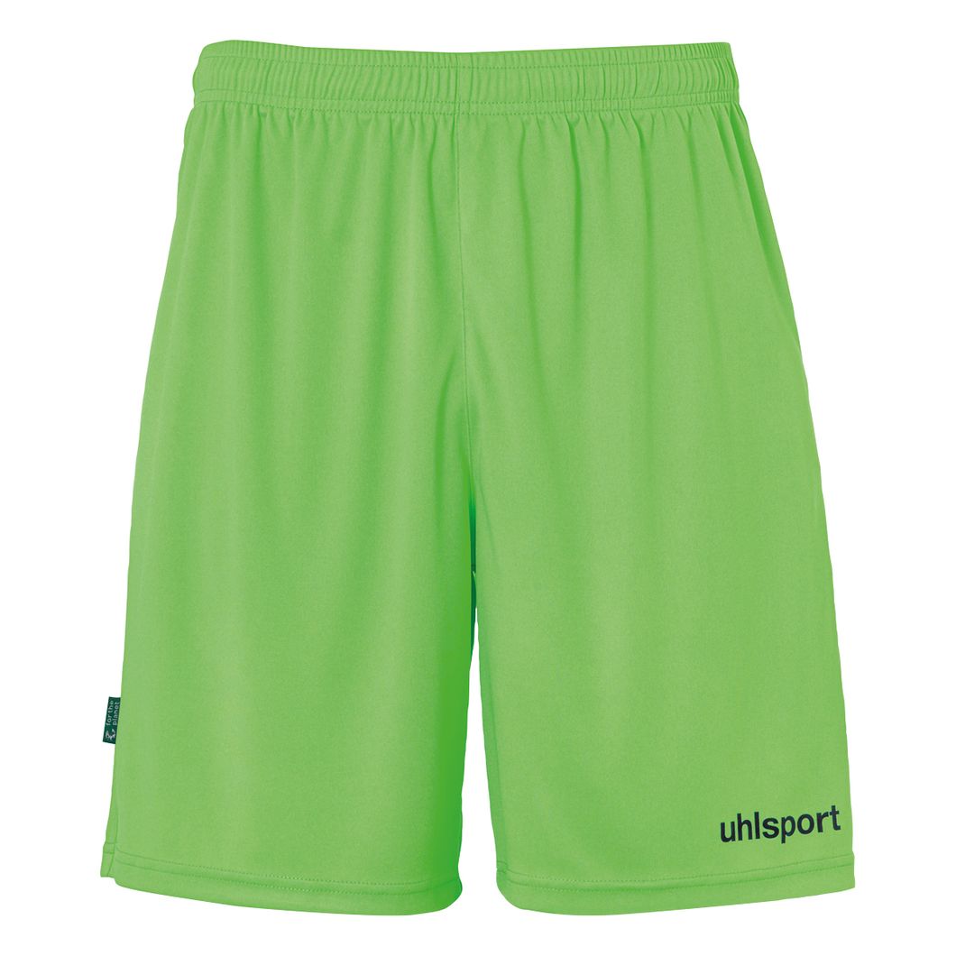 Center Basic Shorts