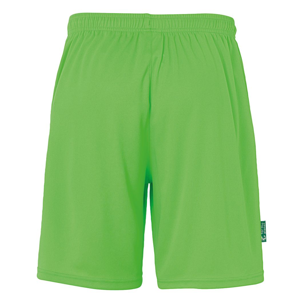 Center Basic Shorts