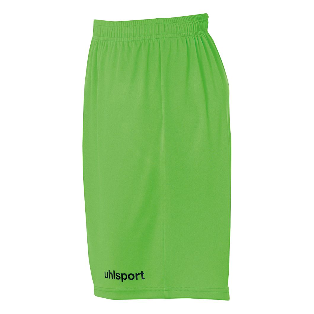 Center Basic Shorts