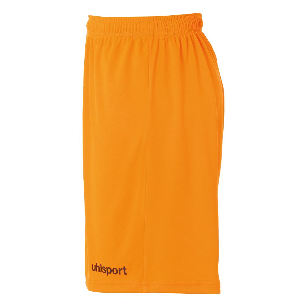 Center Basic Shorts
