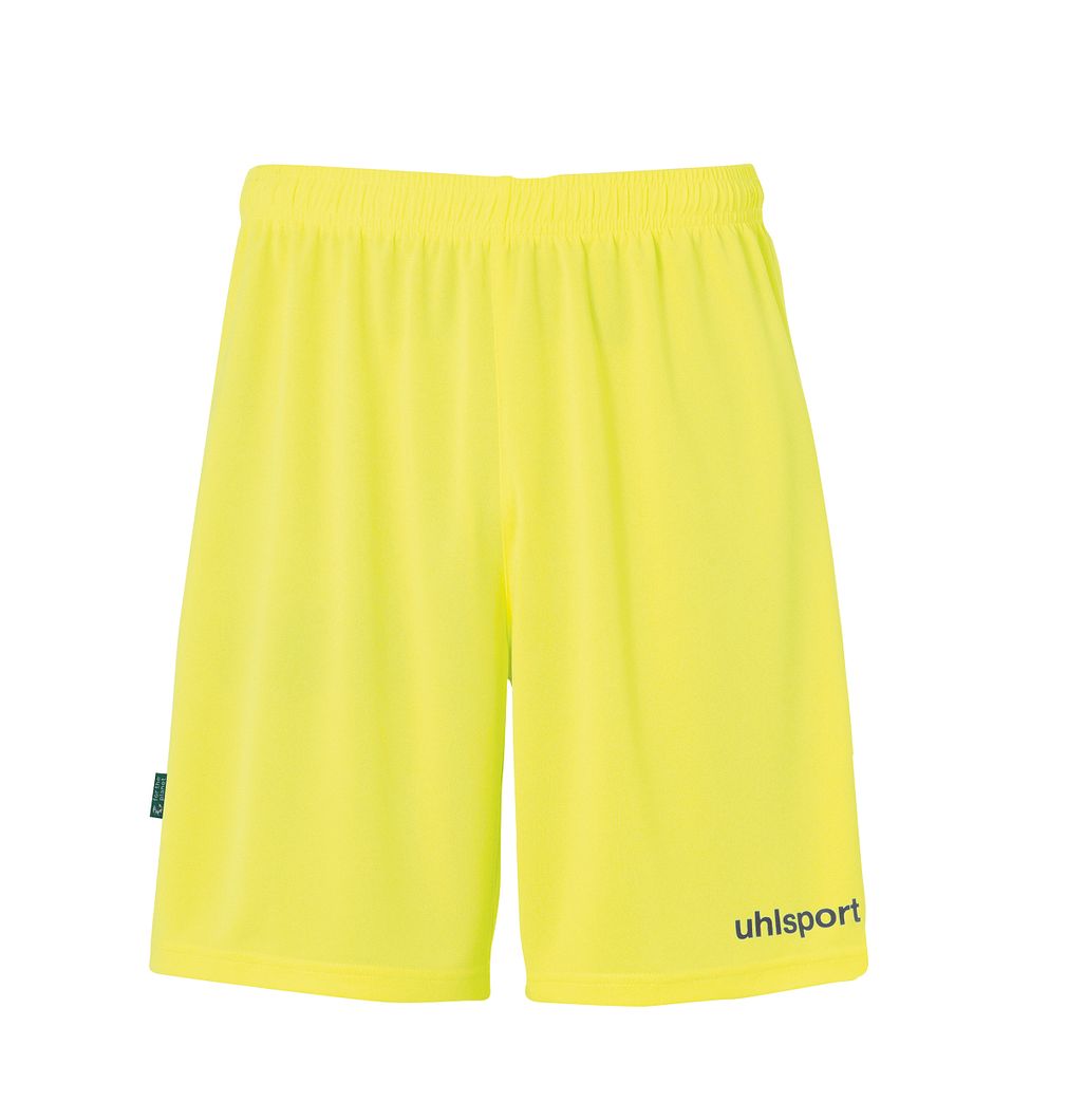 Center Basic Shorts