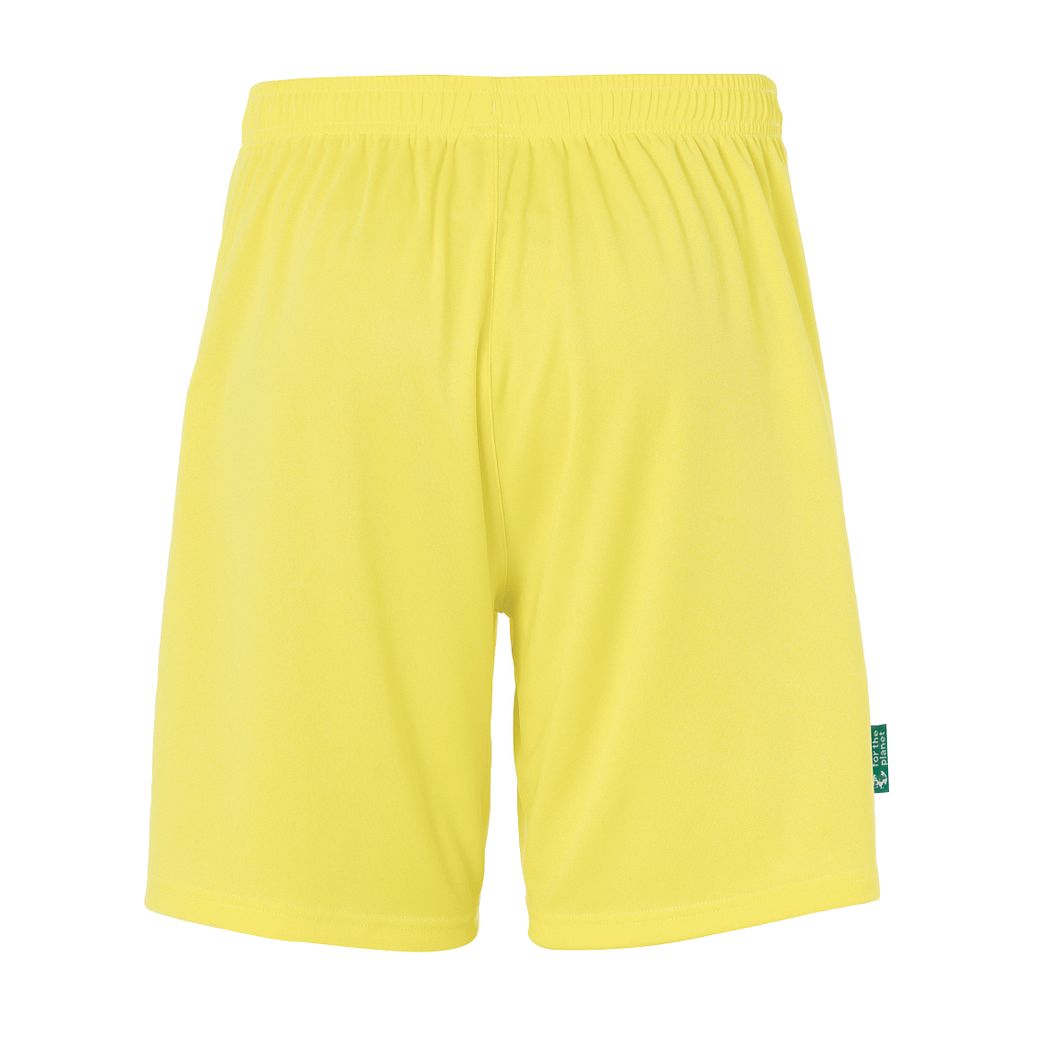 Center Basic Shorts