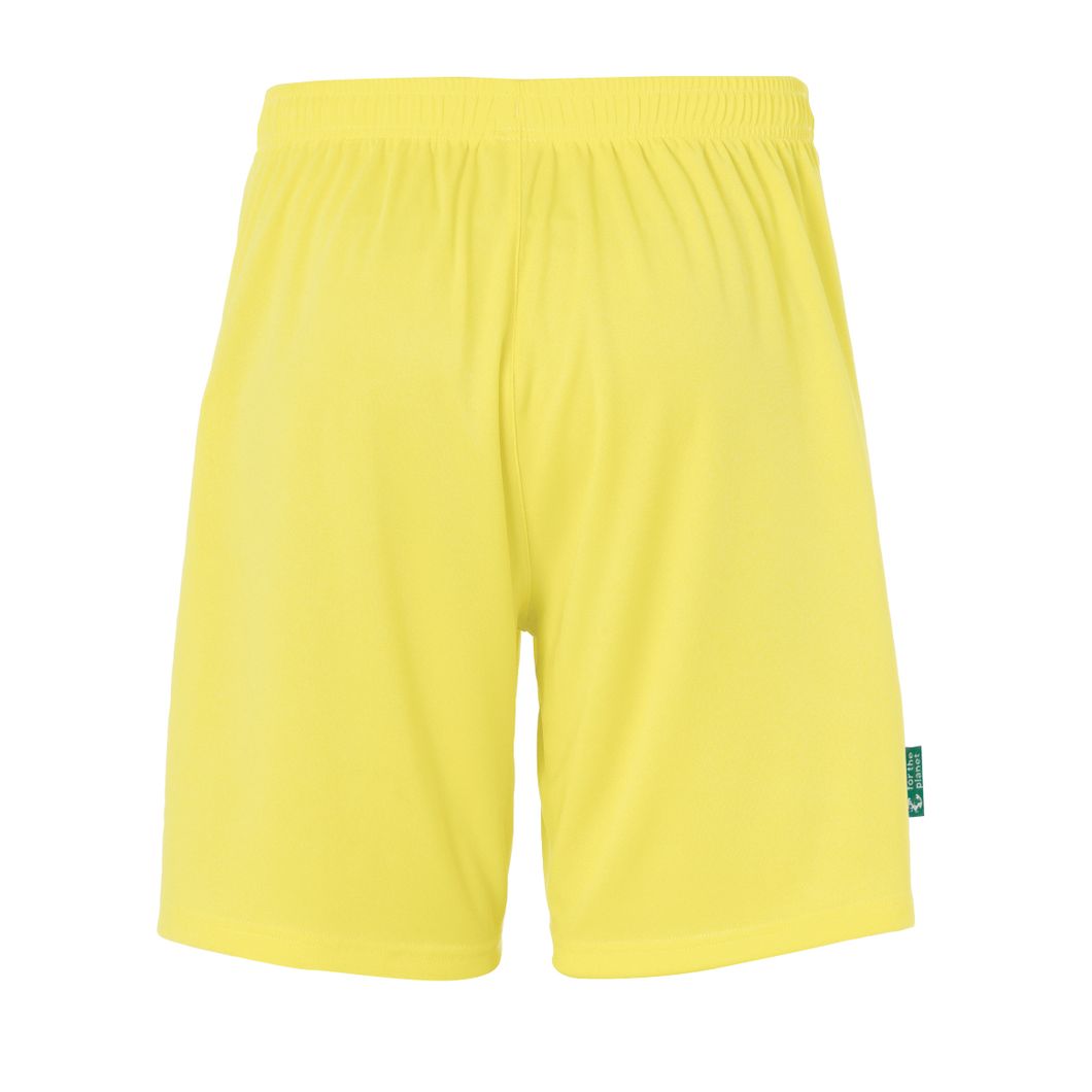 Center Basic Shorts