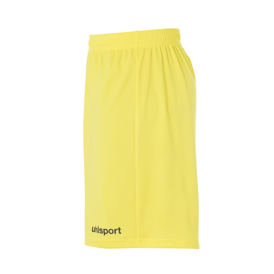 Center Basic Shorts