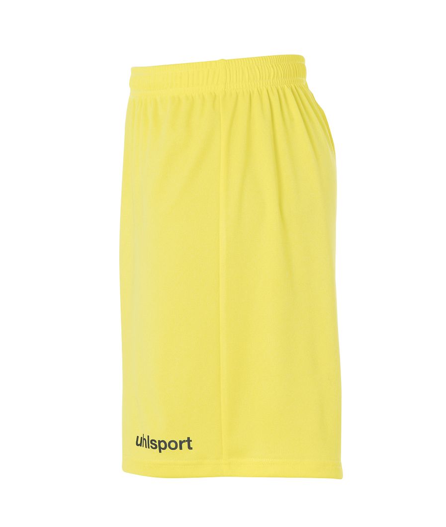 Center Basic Shorts