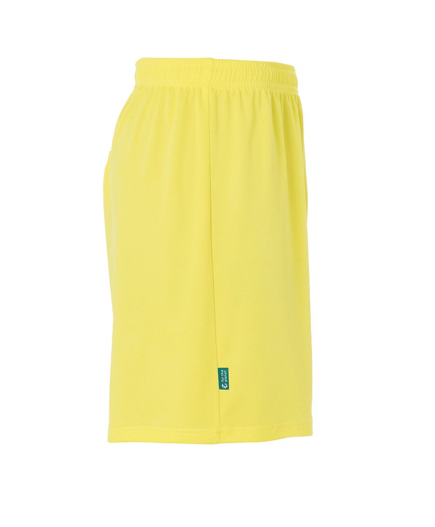 Center Basic Shorts