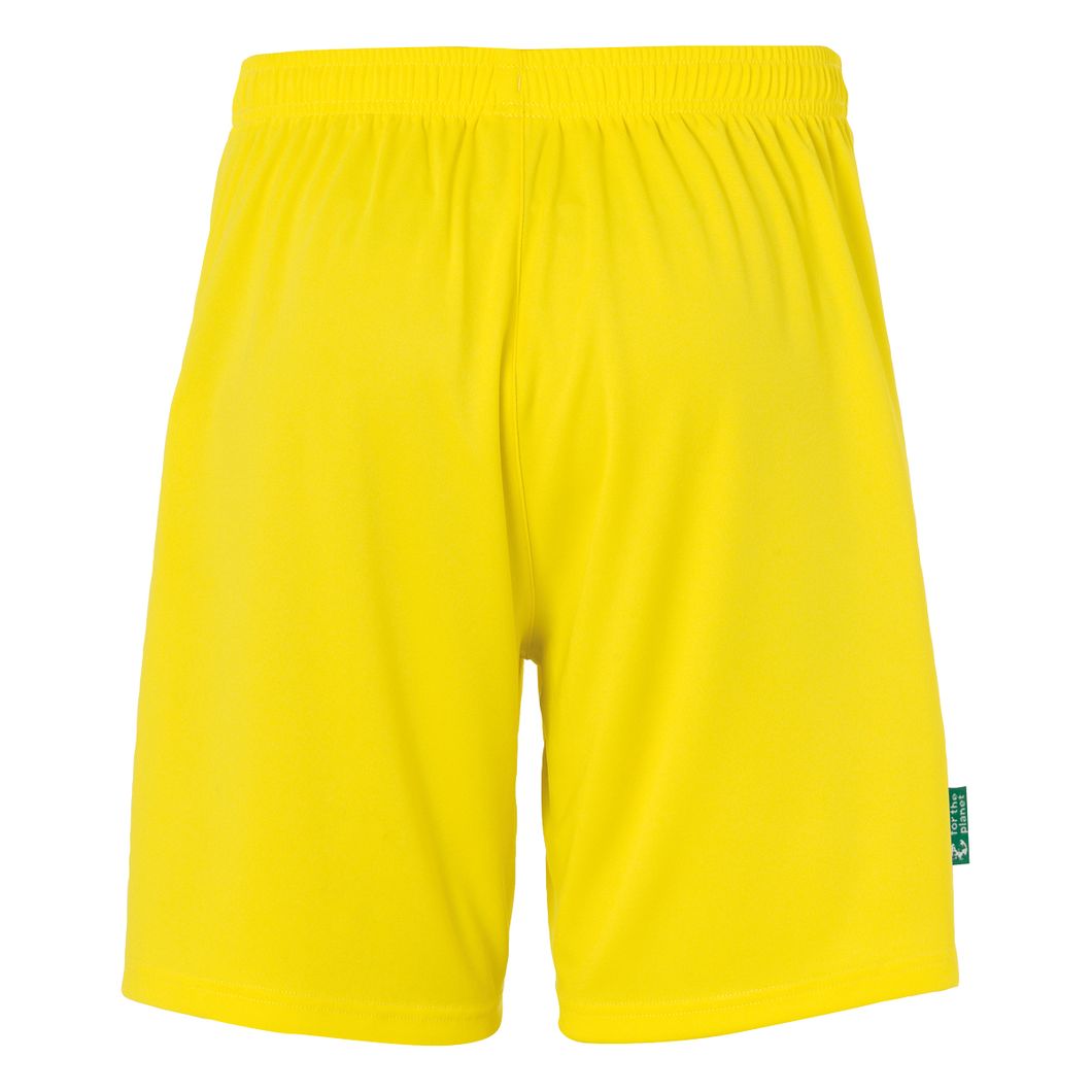 Center Basic Shorts