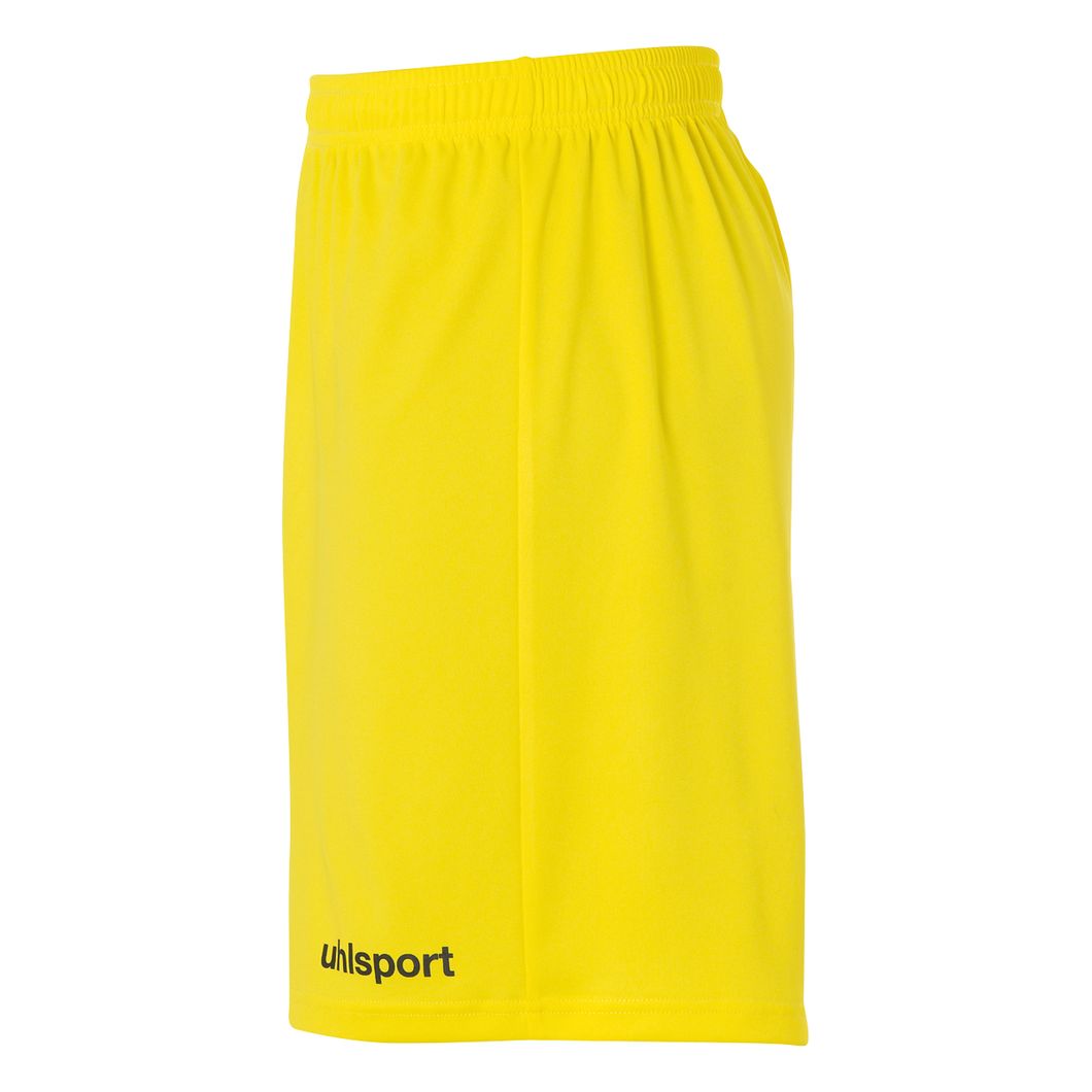 Center Basic Shorts