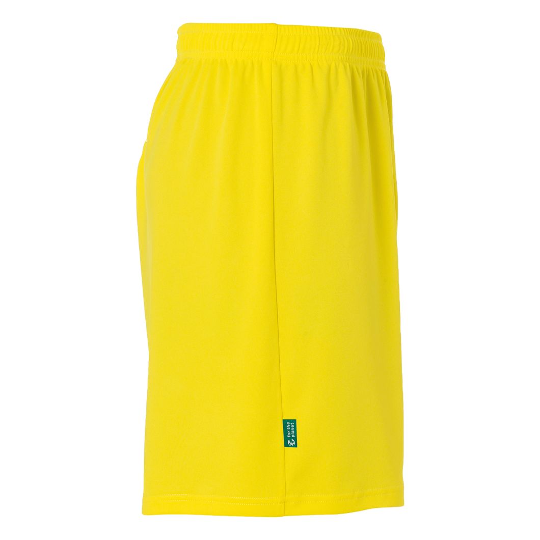 Center Basic Shorts