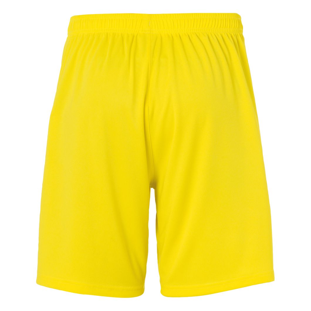 Center Basic Shorts