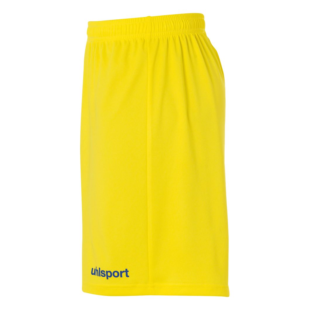 Center Basic Shorts