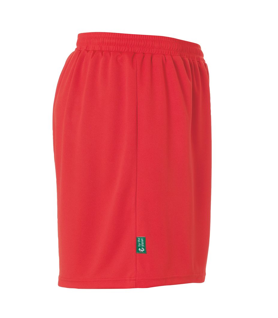 Center Basic Shorts FTP Shorts Damen