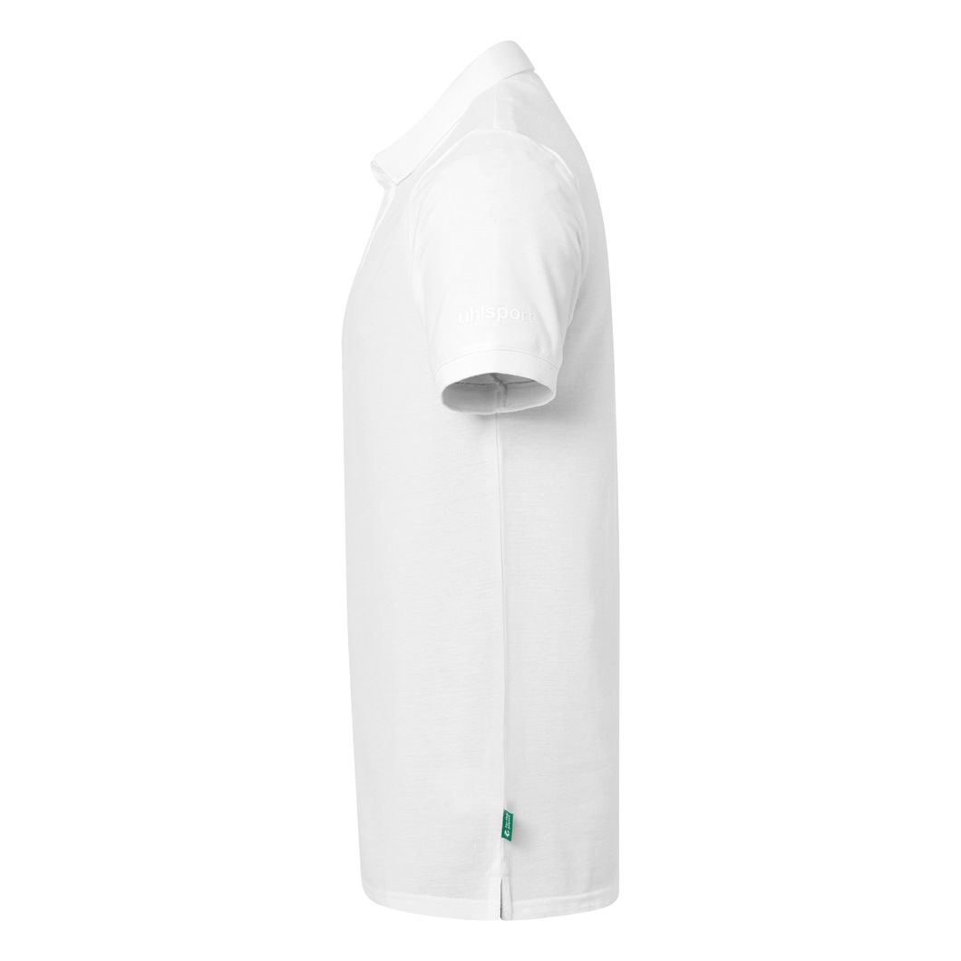 Essential Polo Shirt Damen