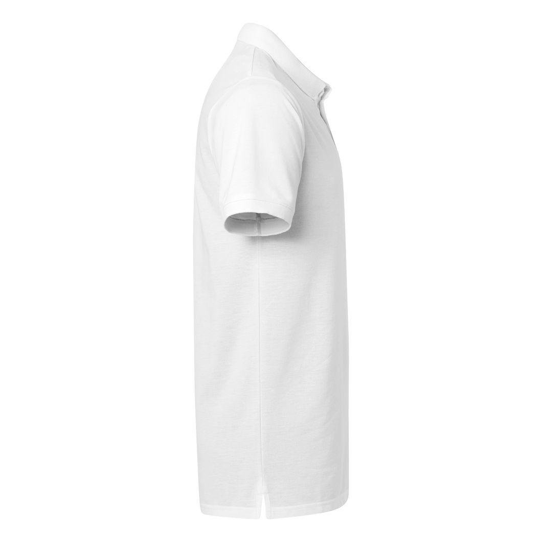 Essential Polo Shirt Damen
