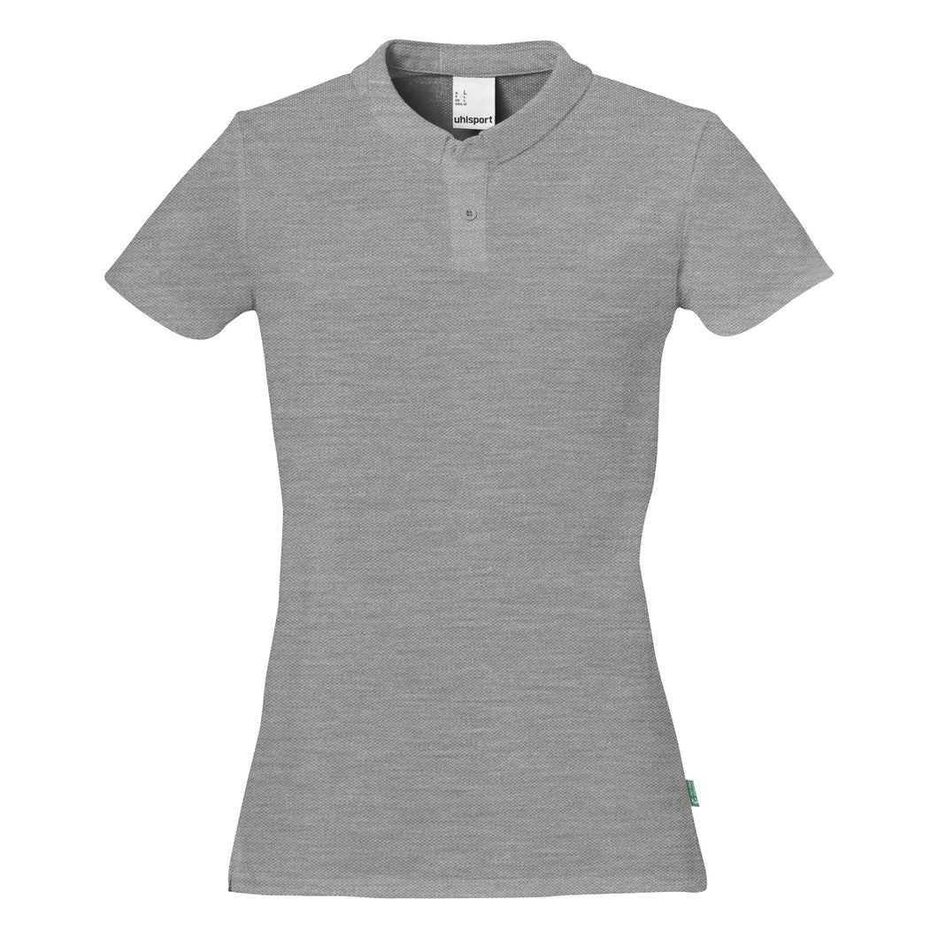 Essential Polo Shirt Damen