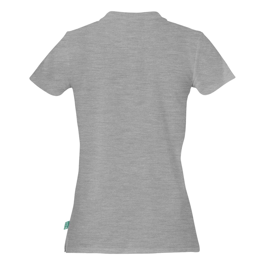 Essential Polo Shirt Damen