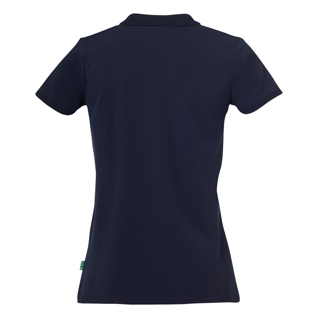 Essential Polo Shirt Damen