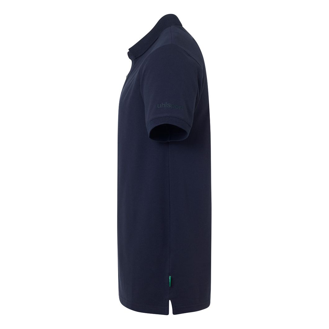 Essential Polo Shirt Damen
