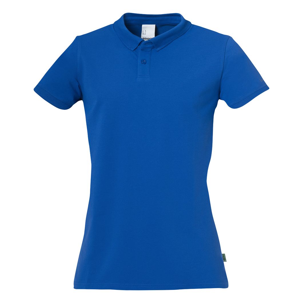Essential Polo Shirt Damen