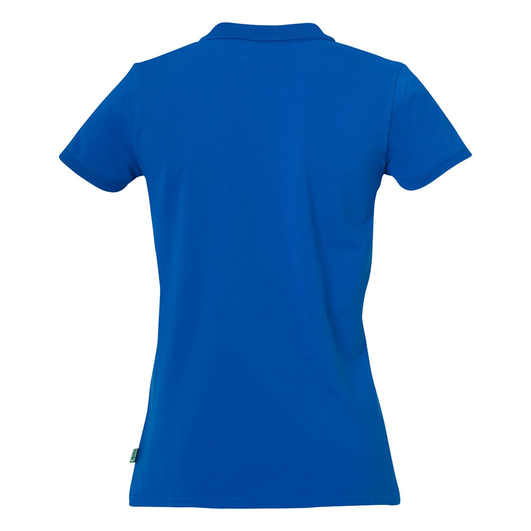 Essential Polo Shirt Damen
