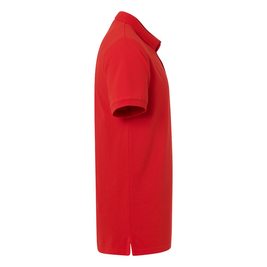 Essential Polo Shirt Damen
