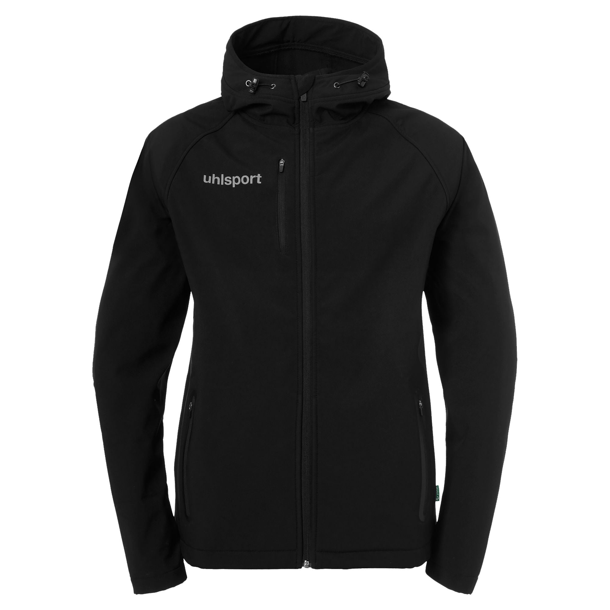 Uhlsport Essential Softshell Jacke Damen