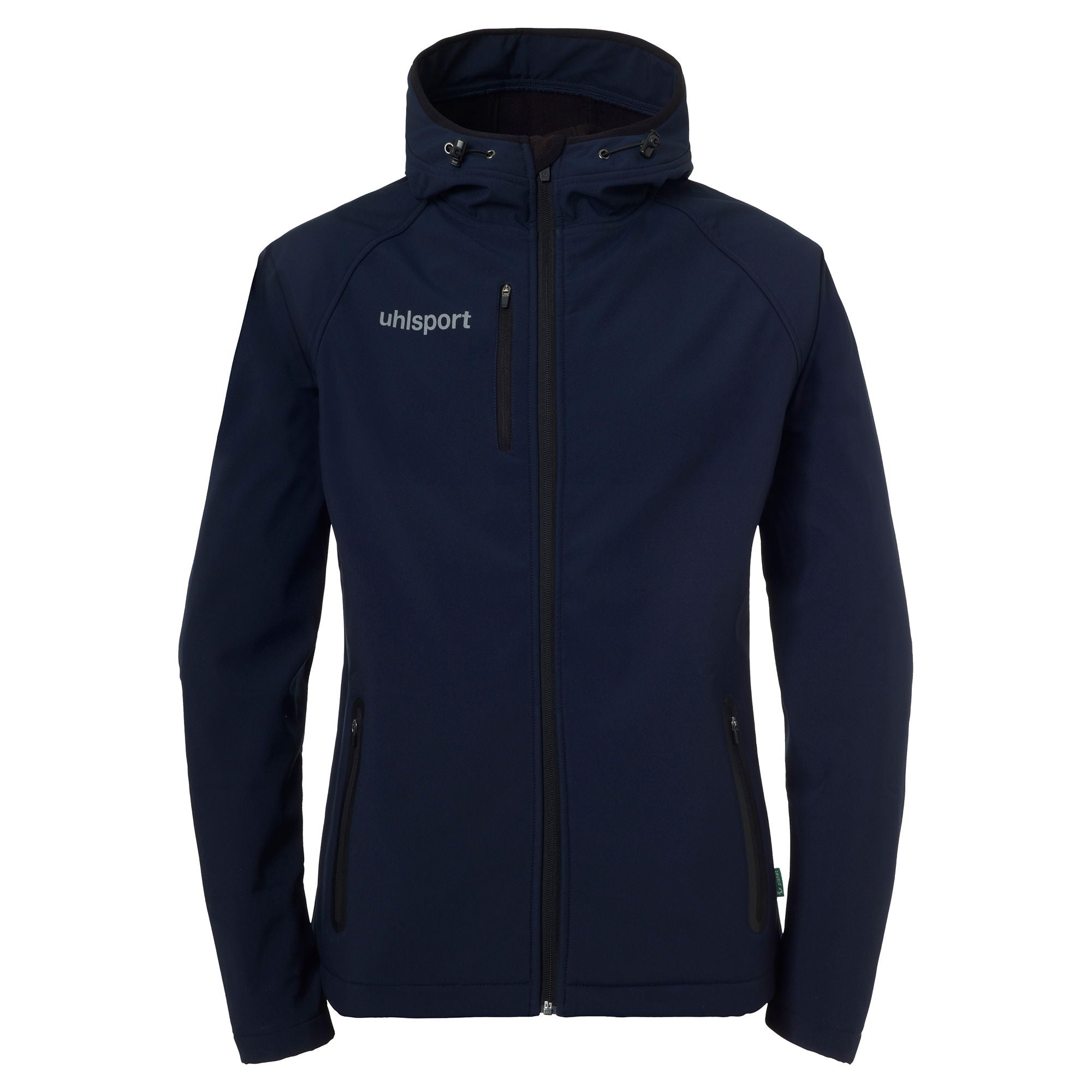 Uhlsport Essential Softshell Jacke Damen