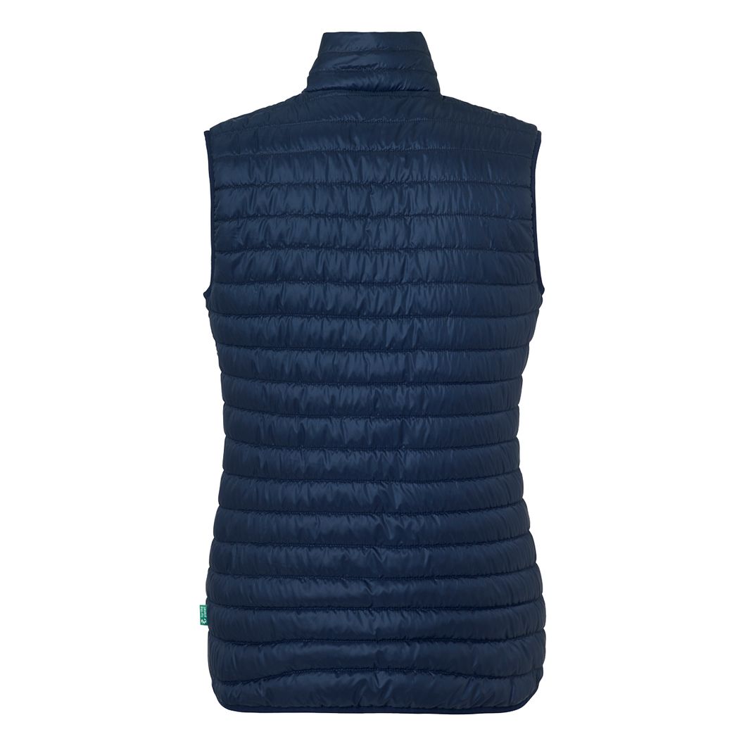 Essential Ultra Lite Weste Damen