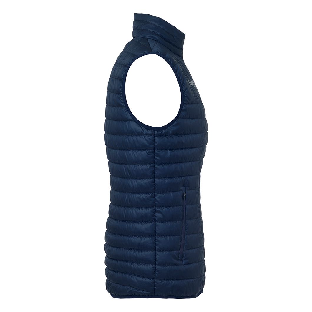 Essential Ultra Lite Weste Damen
