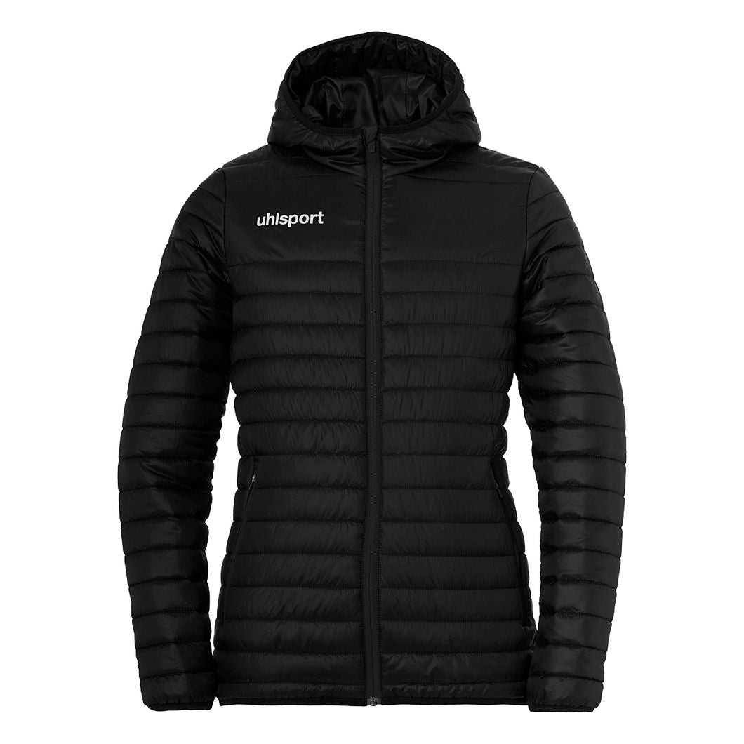 Essential Ultra Lite Jacke Damen