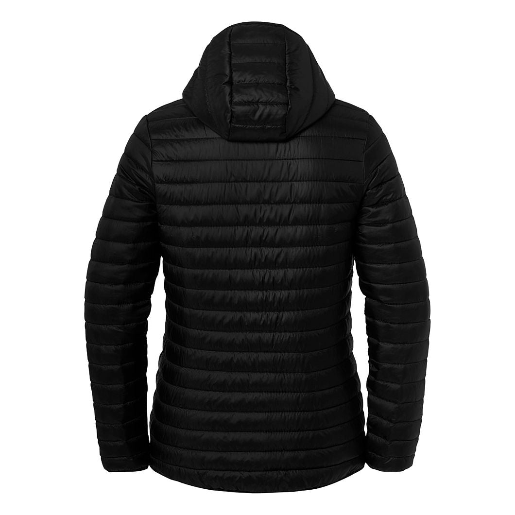 Essential Ultra Lite Jacke Damen