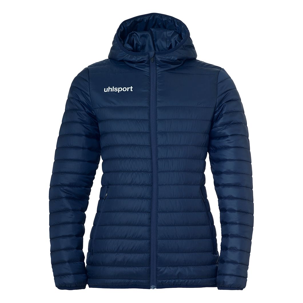 Essential Ultra Lite Jacke Damen