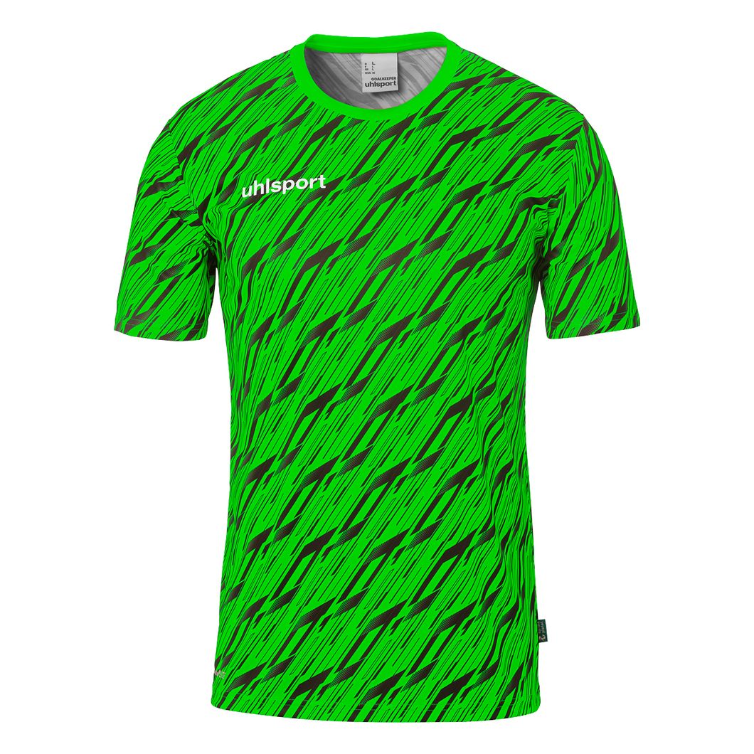 Progressive Torwart Set