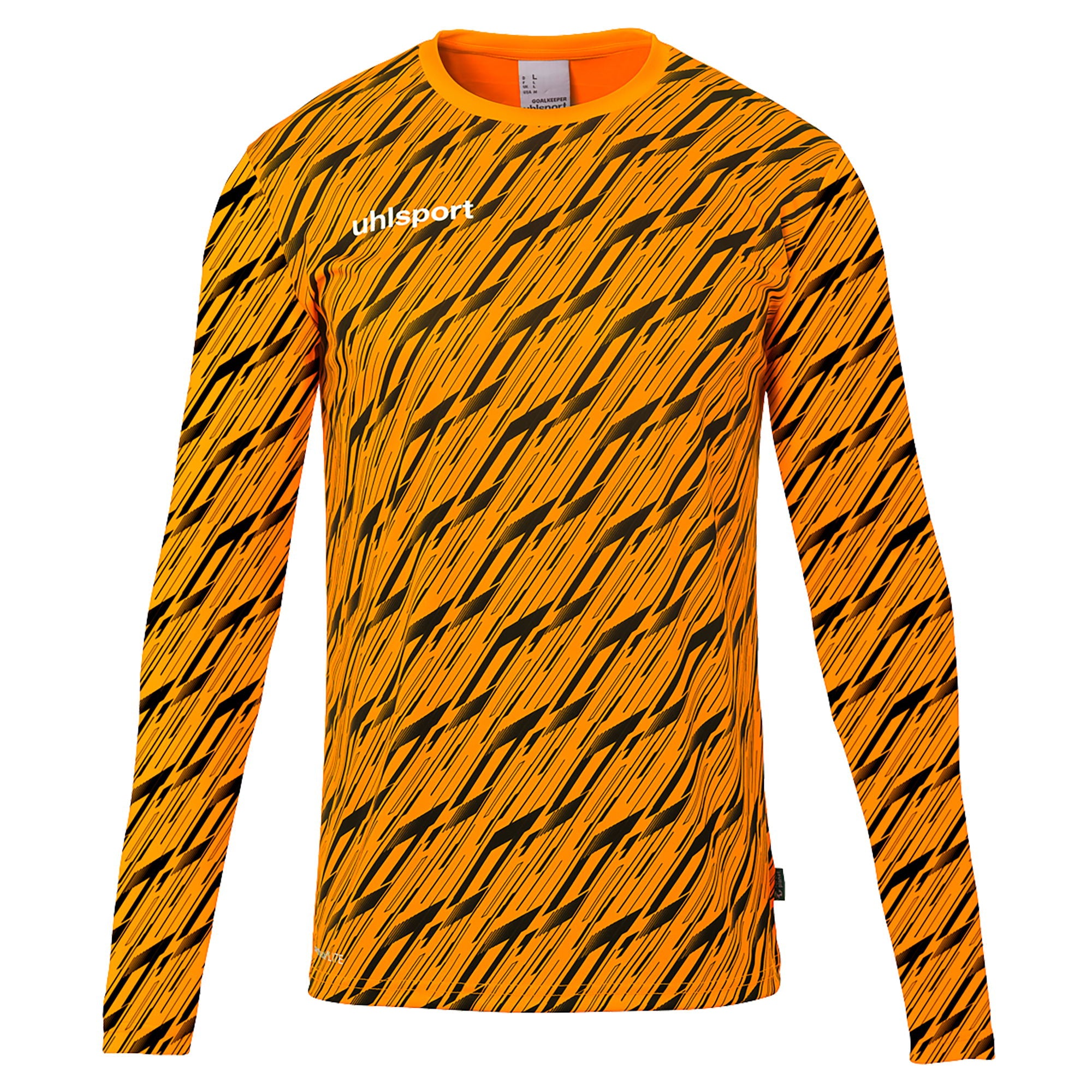 Uhlsport Progressive Torwart Shirt