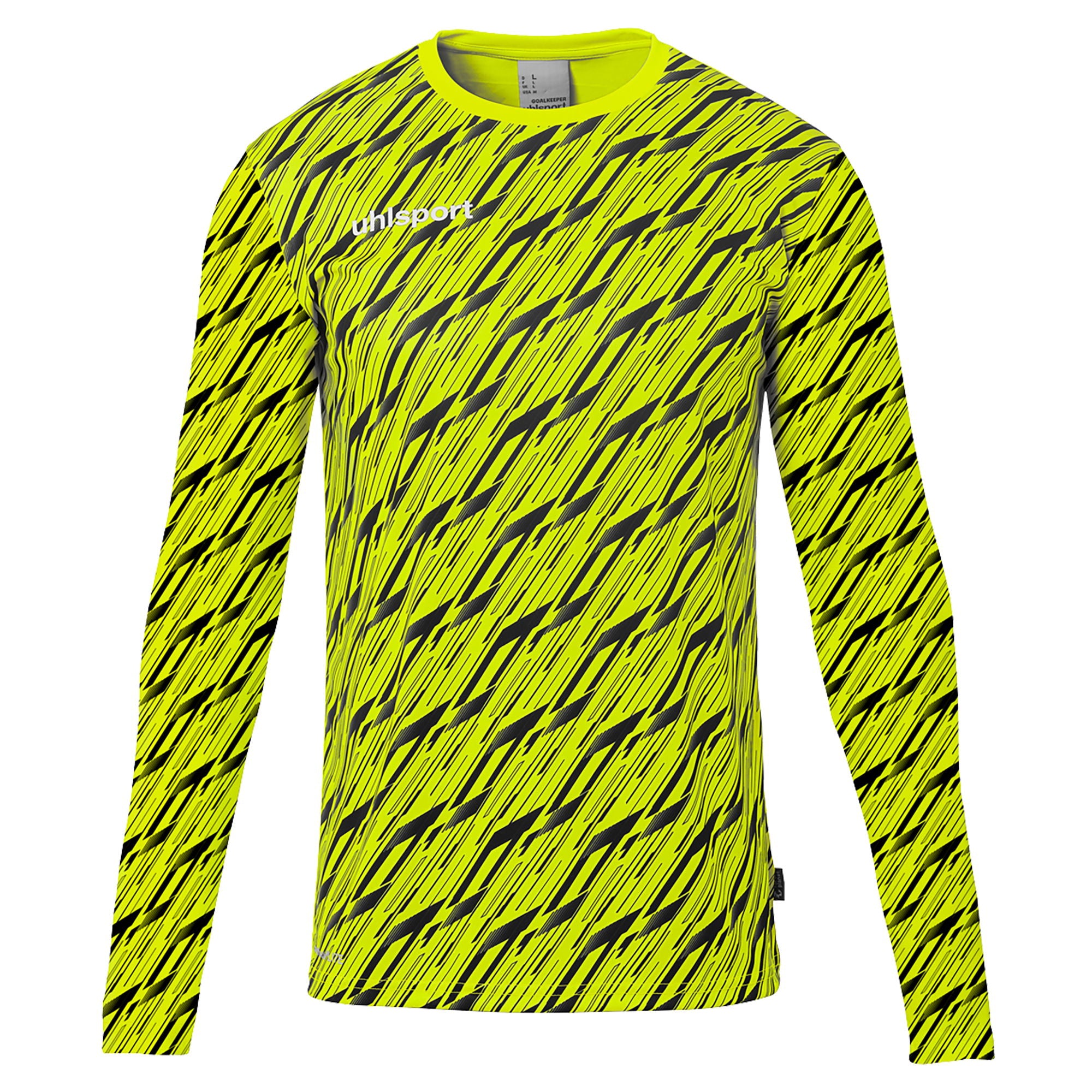 Uhlsport Progressive Torwart Shirt