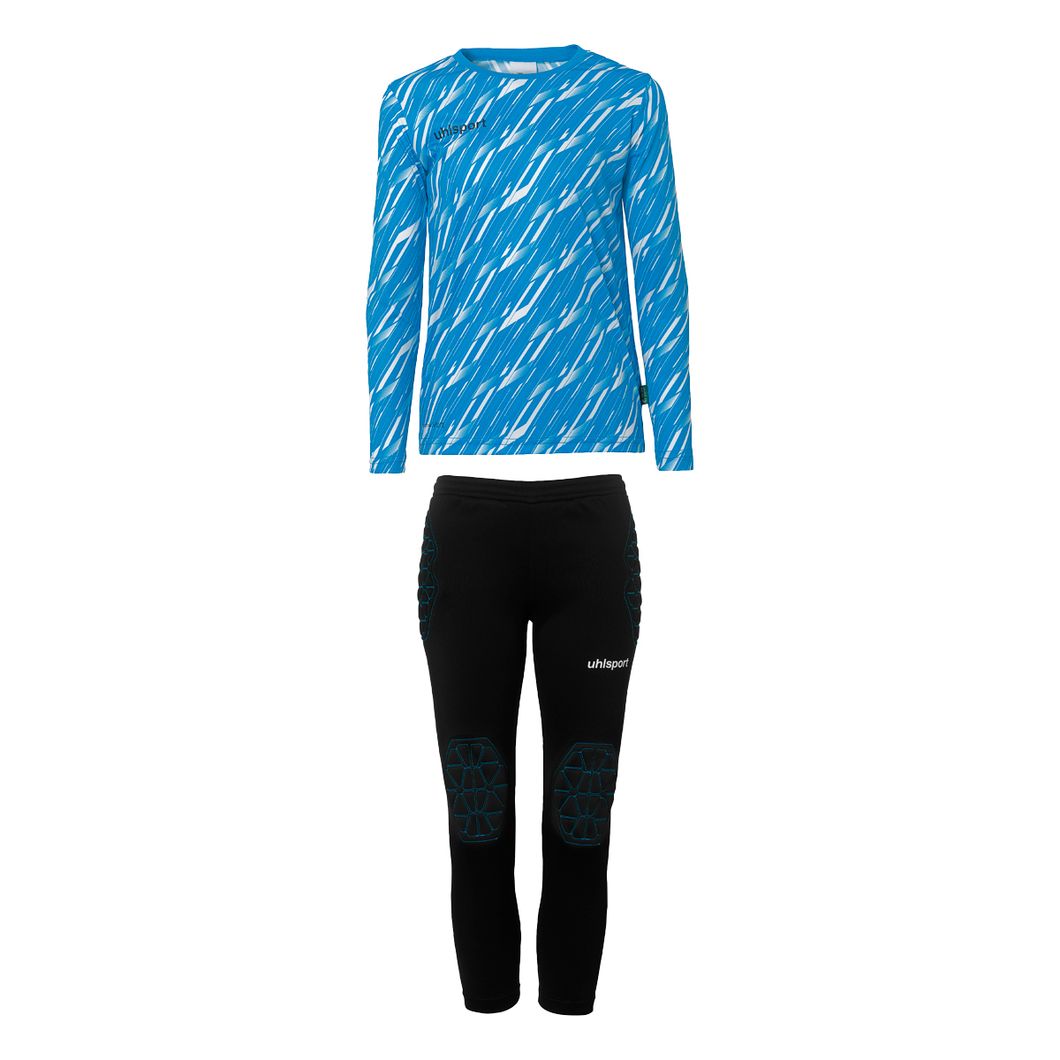 Progressive Torwart Set Kids