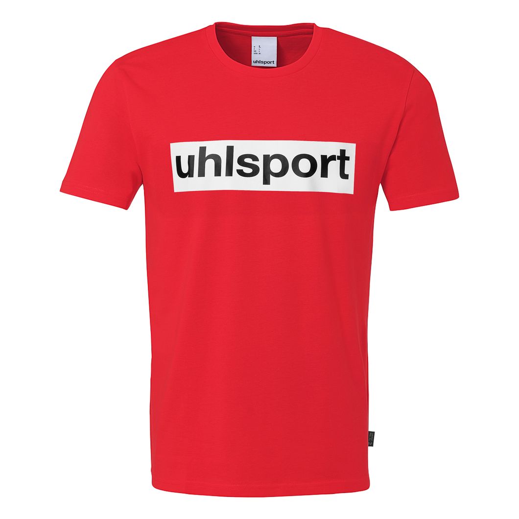 Essential Promo T-Shirt