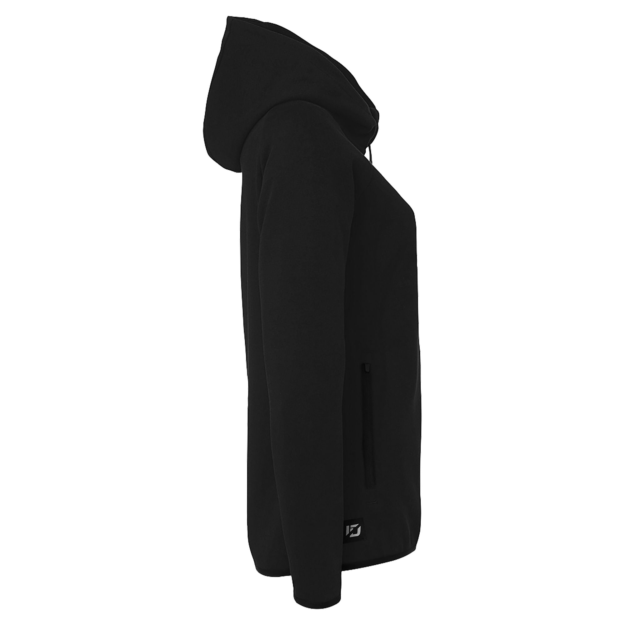 Uhlsport ID Kapuzenjacke Damen