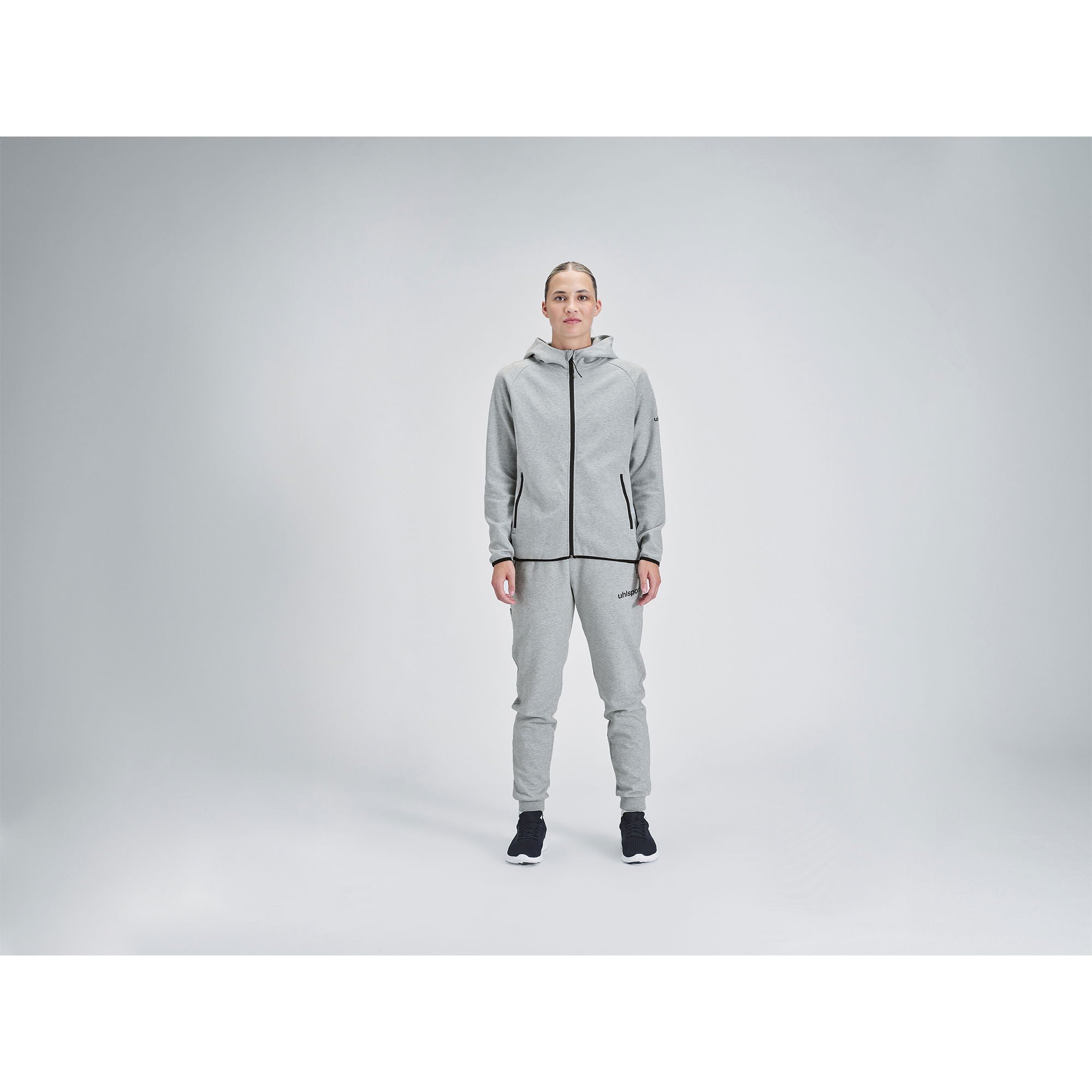 Uhlsport ID Kapuzenjacke Damen