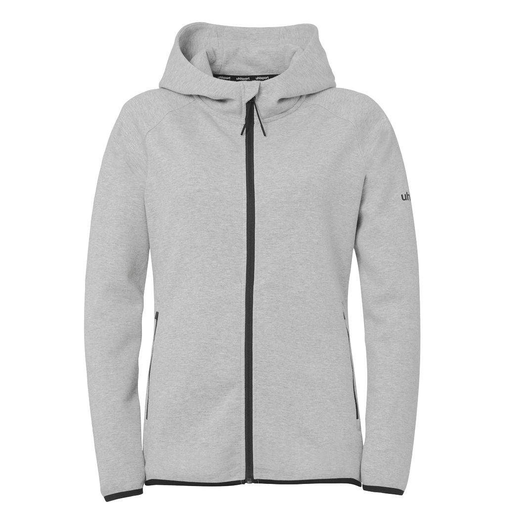 ID Kapuzenjacke Damen