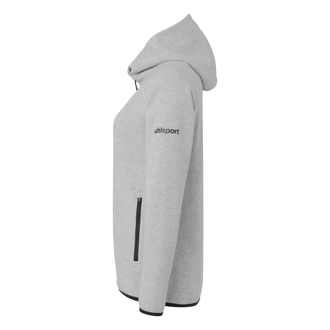 ID Kapuzenjacke Damen